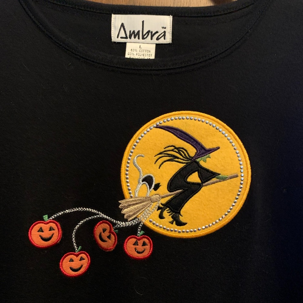 Adorable Halloween Shirt